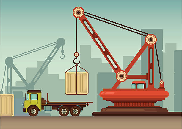The Cultural Impact of Crane Operation