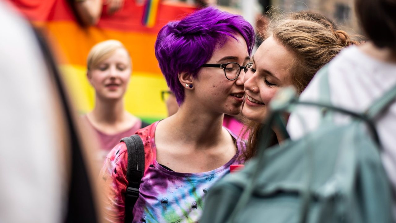Finding the Right LGBTQ Therapy for Your Needs