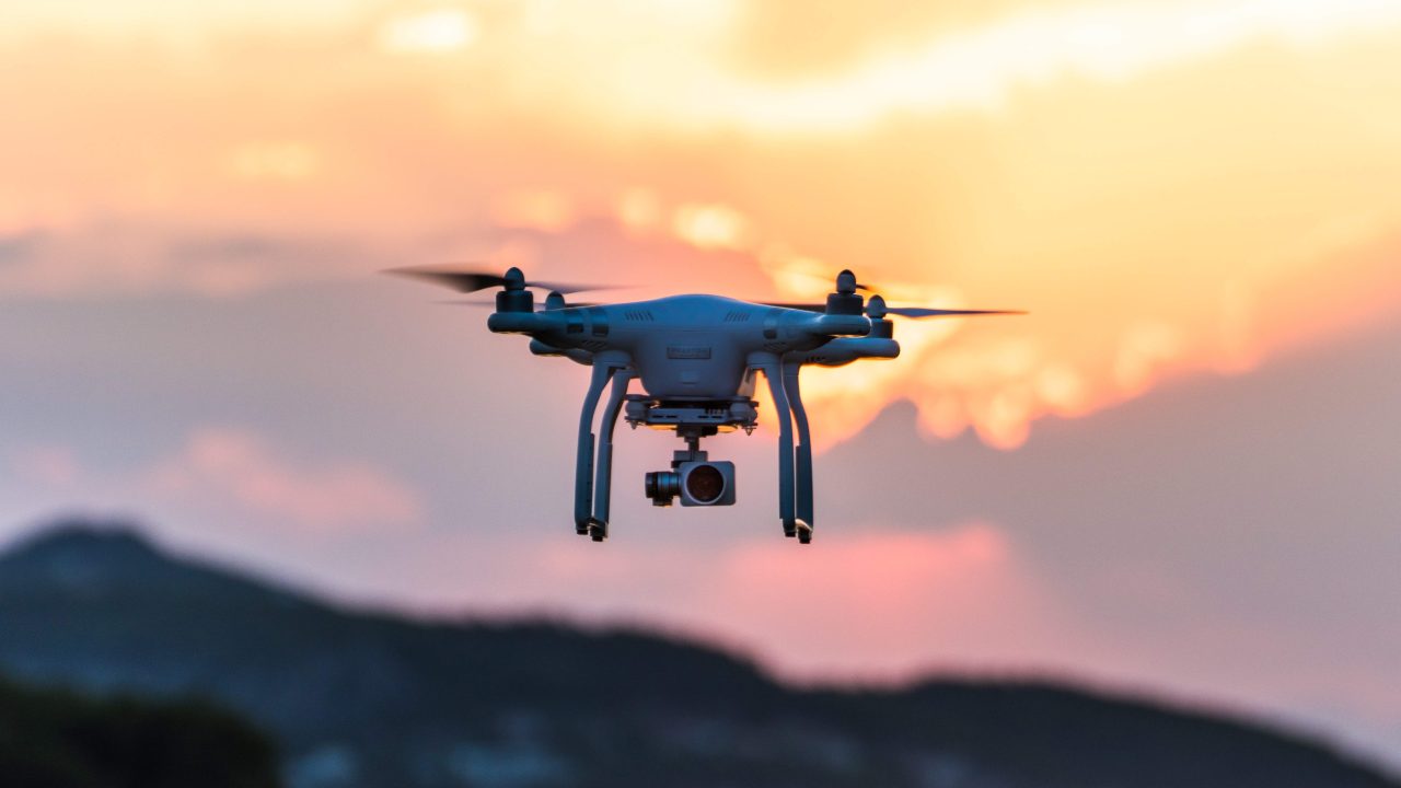 Elevating Industries: The Impact of Drone Services