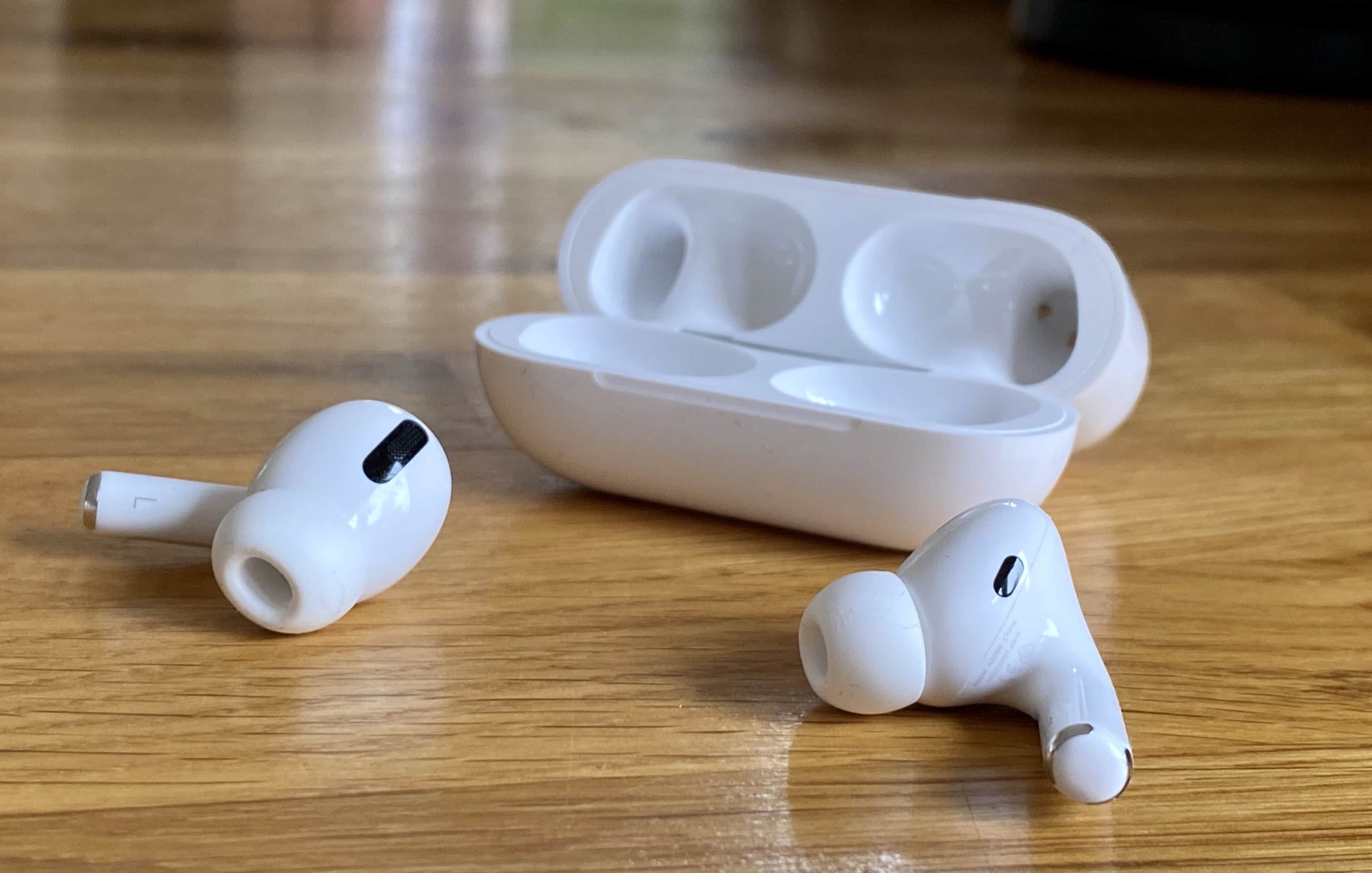 AirPods case