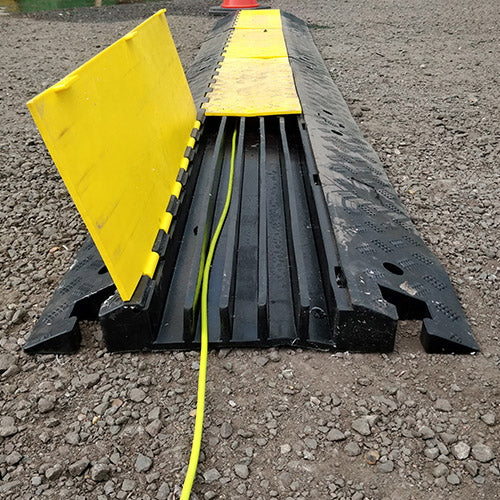 cable ramp